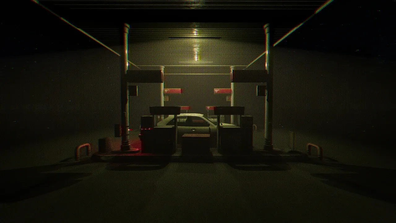 Missing Hiker screenshot 9