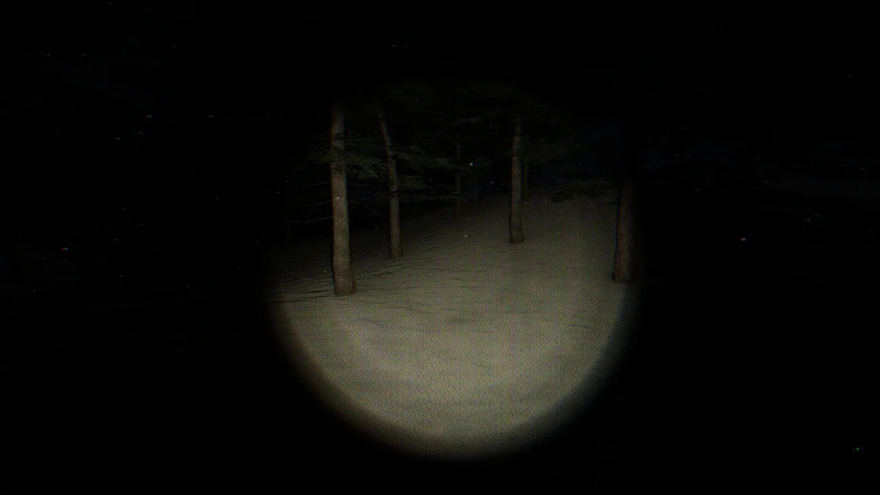Missing Hiker screenshot 7