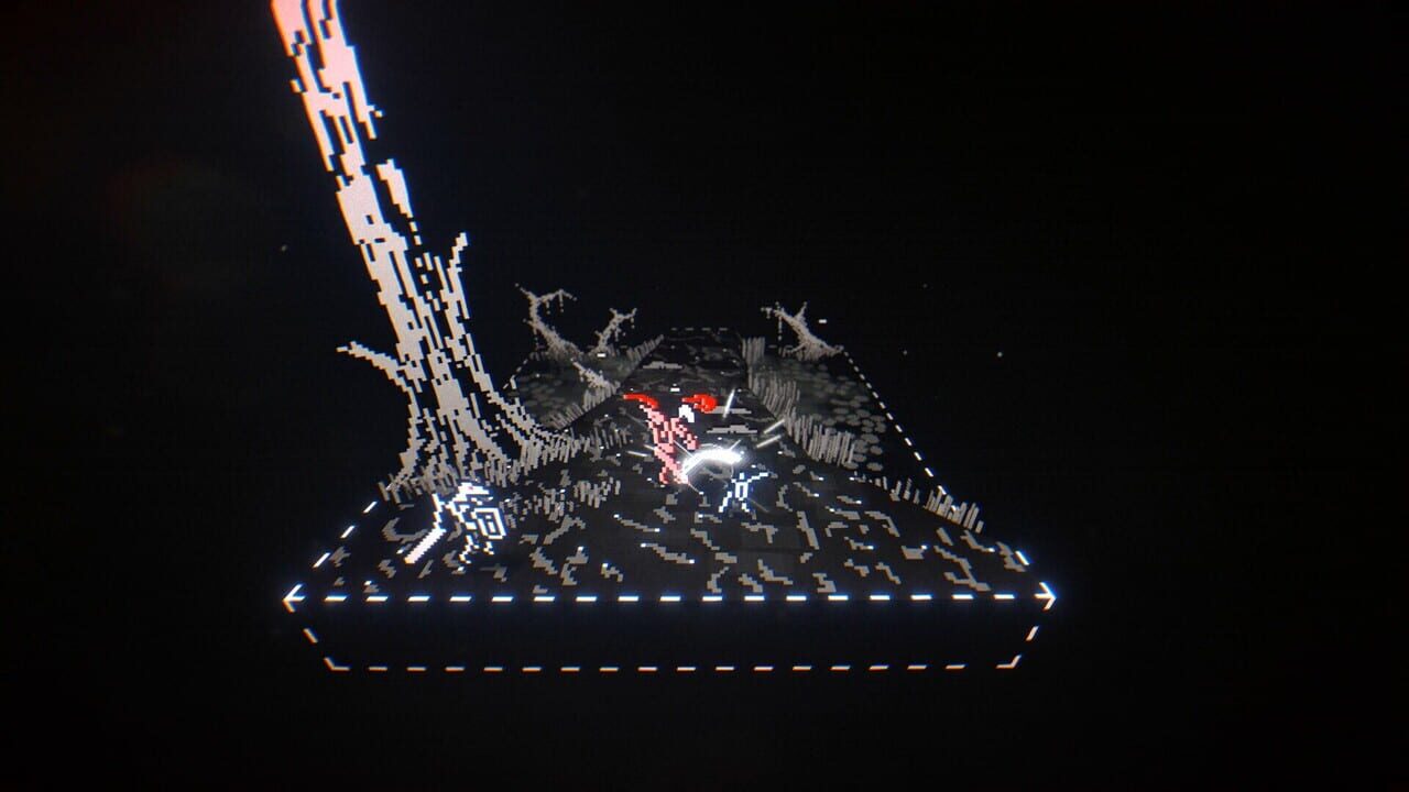 Bleak Sword DX Image