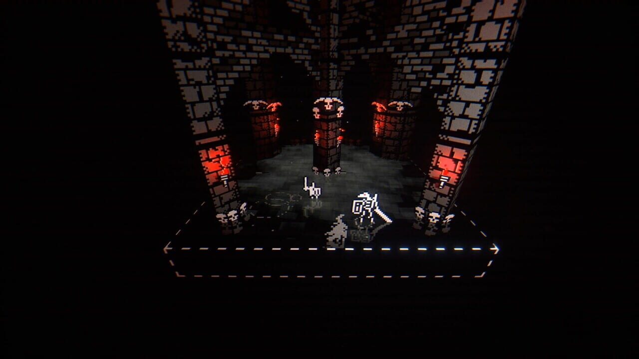 Bleak Sword DX Image