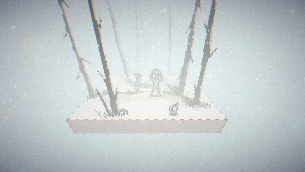 Bleak Sword DX screenshot 2