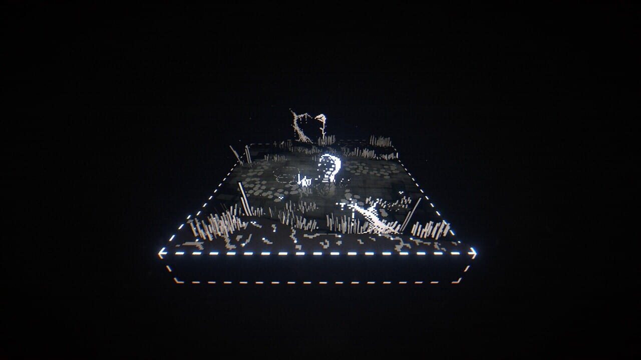 Bleak Sword DX Image