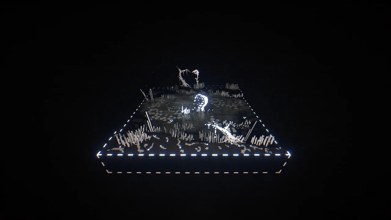Bleak Sword DX screenshot 8