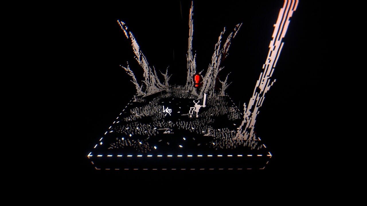 Bleak Sword DX Image