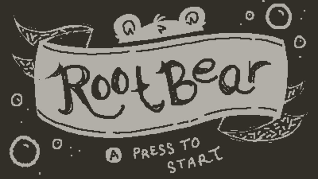 Root Bear Screenshot 1