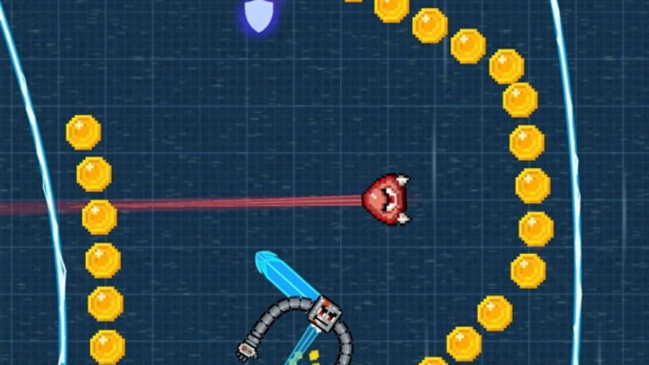 Surfatron — Screenshot 2
