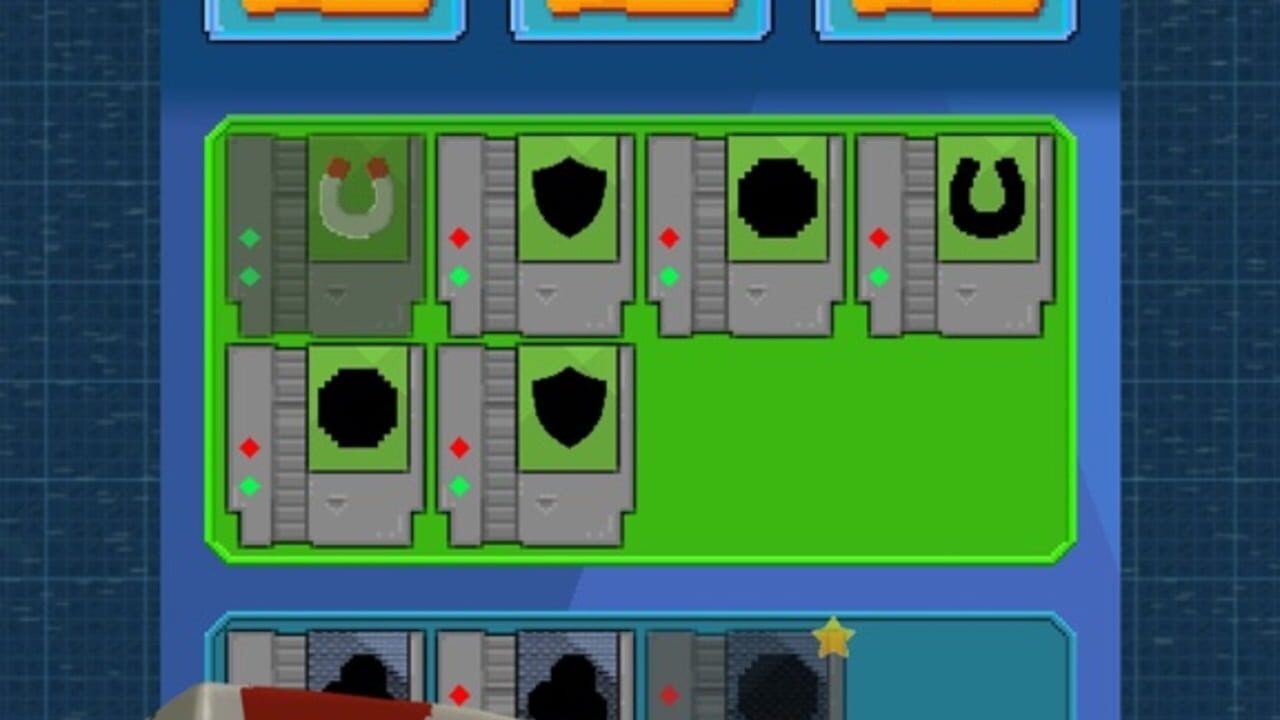 Surfatron — Screenshot 5