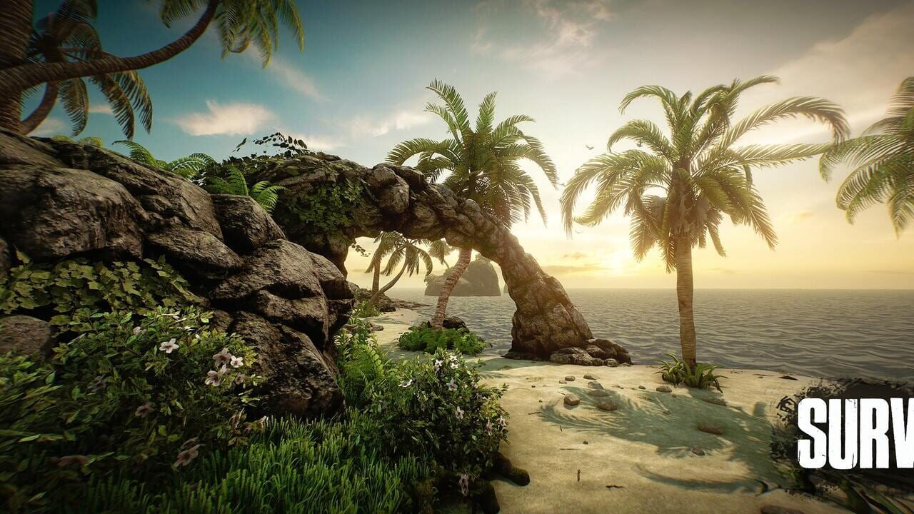 Survival — Screenshot 3