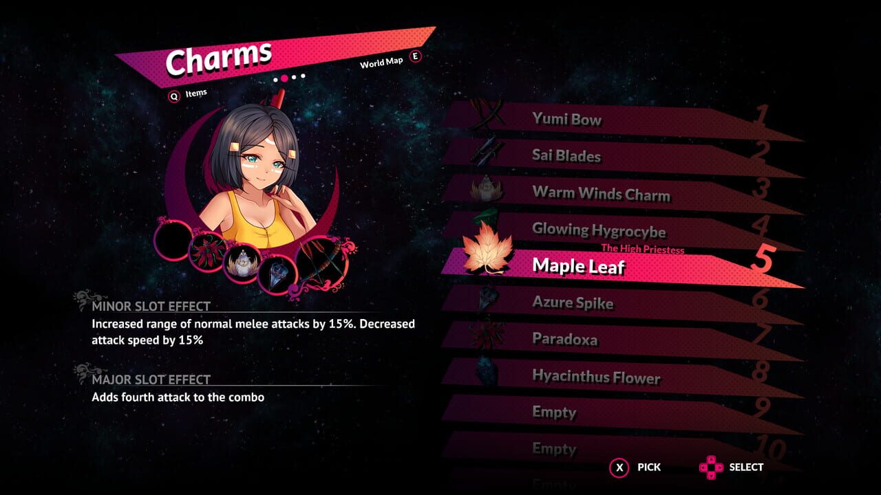 Akatori screenshot 7