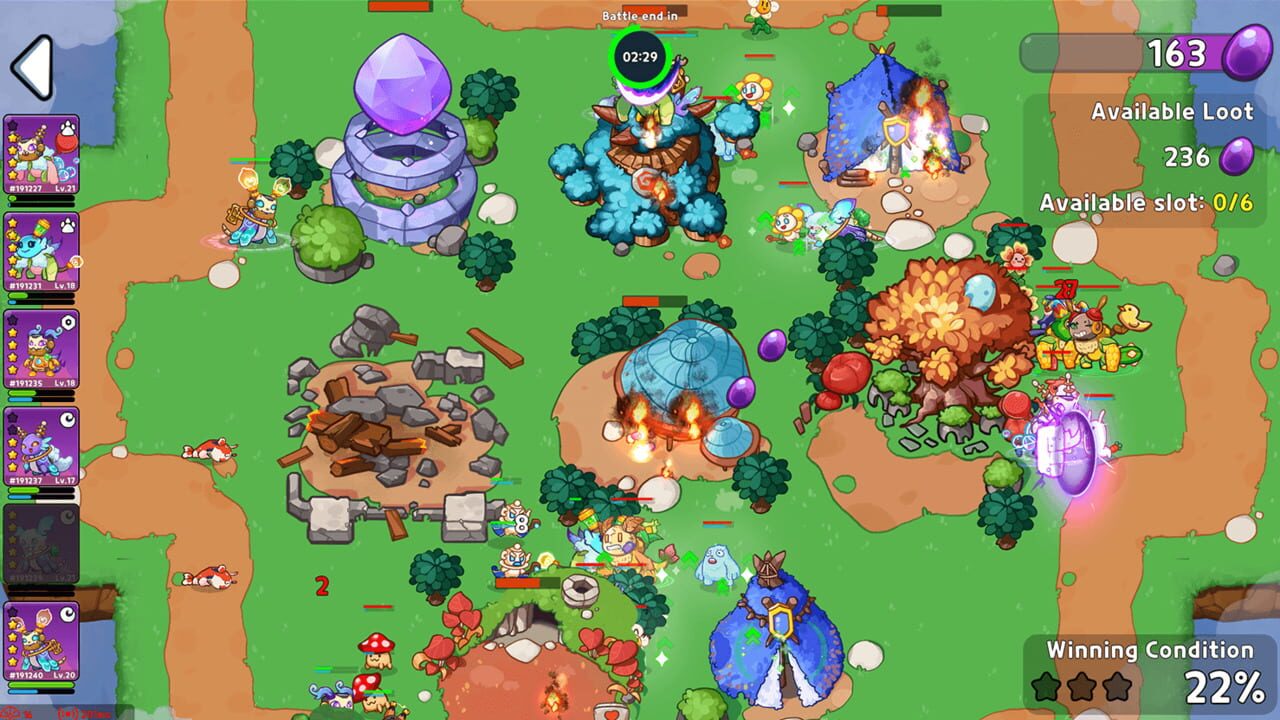 Monsterra Image
