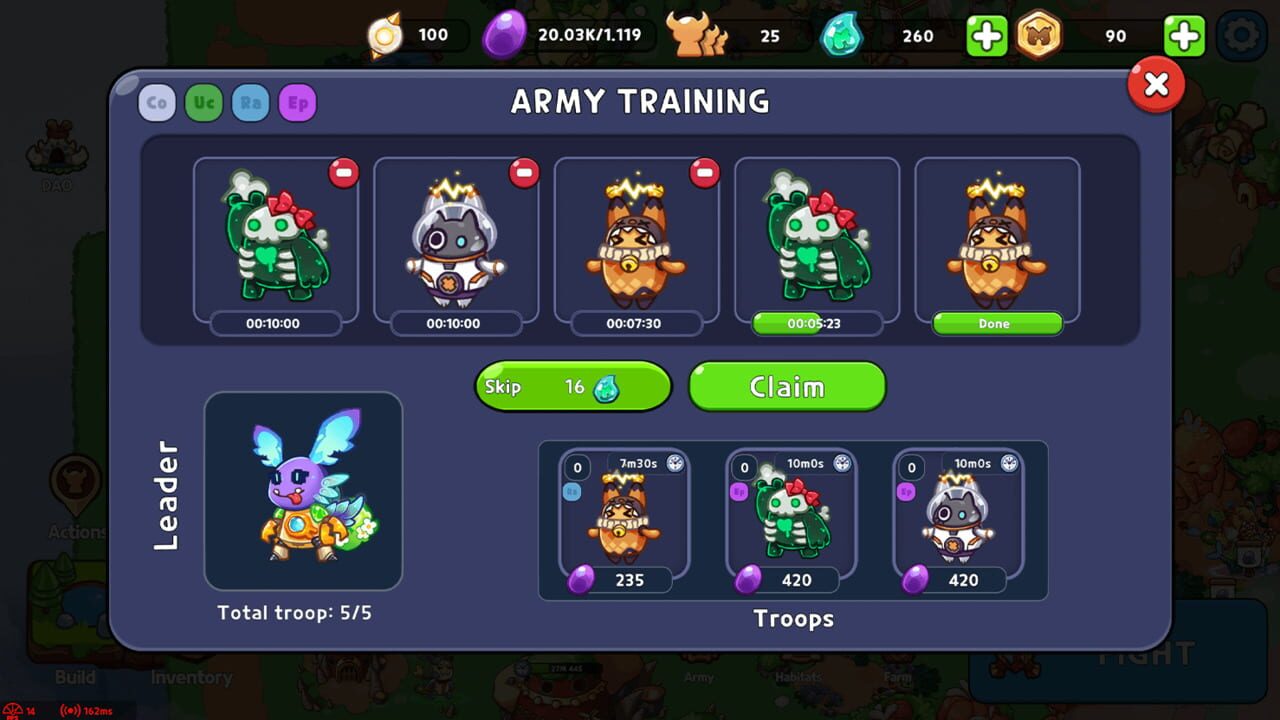 Monsterra Image