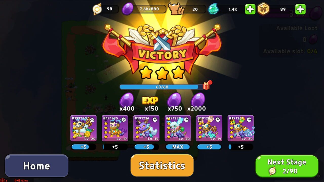 Monsterra Image