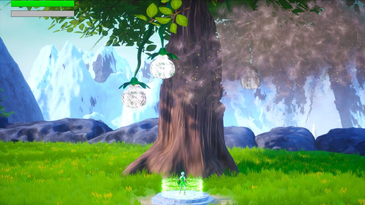 Screenshot de Genimas: Life Reborn