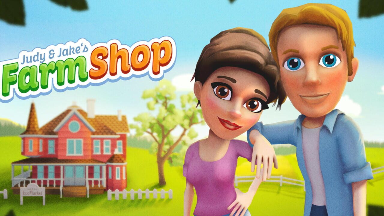 Farm Shop: Time Management Game — Screenshot 2