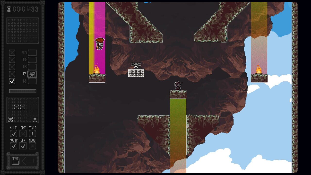 Goat's Tale 2 — Screenshot 4