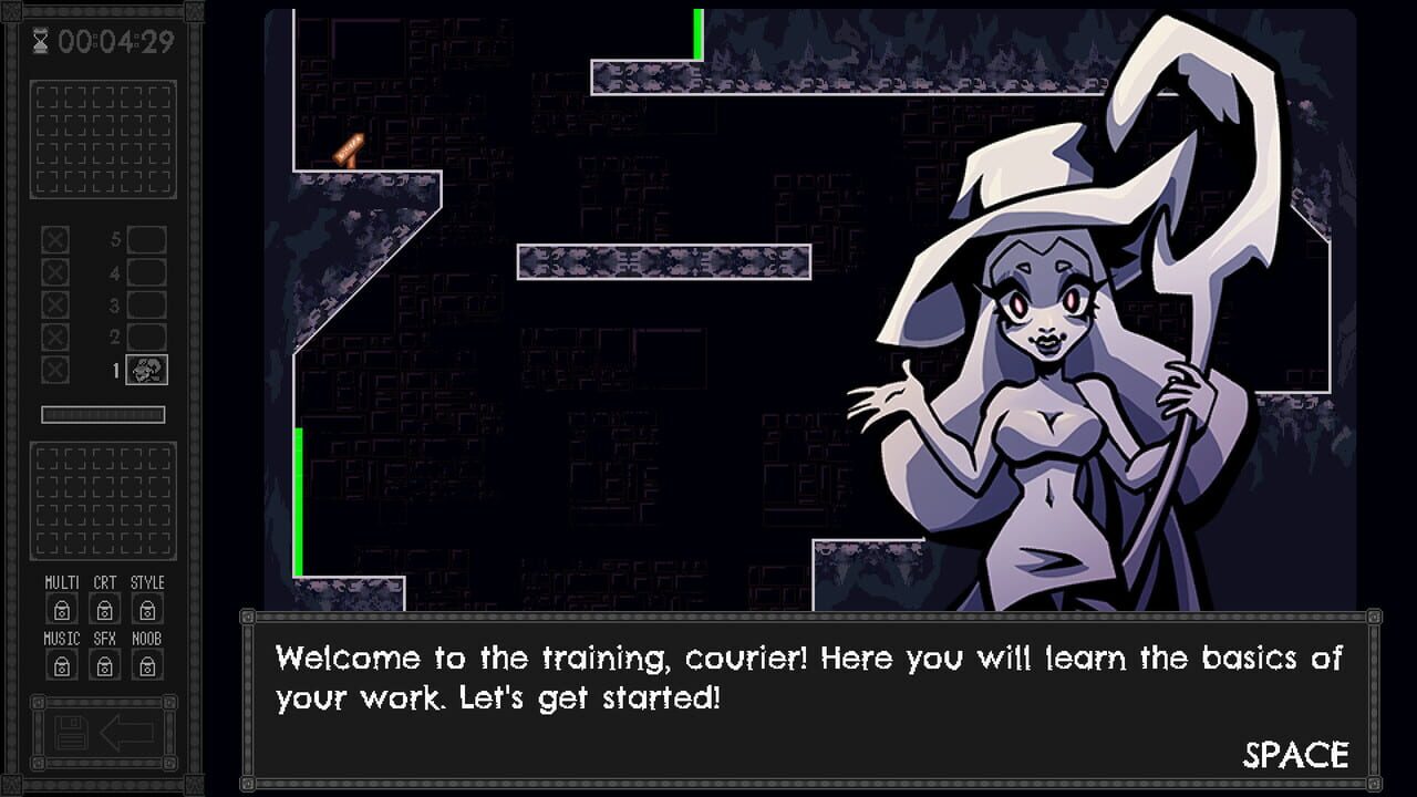 Goat's Tale 2 — Screenshot 1