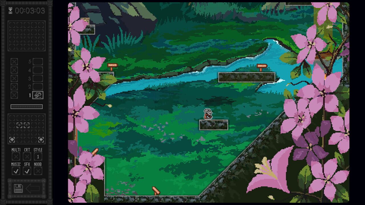 Goat's Tale 2 — Screenshot 5