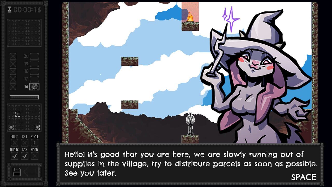 Goat's Tale 2 — Screenshot 2