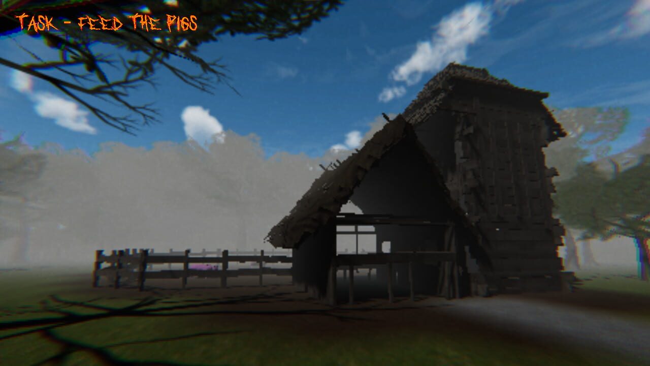 Food For Pigs — Screenshot 2