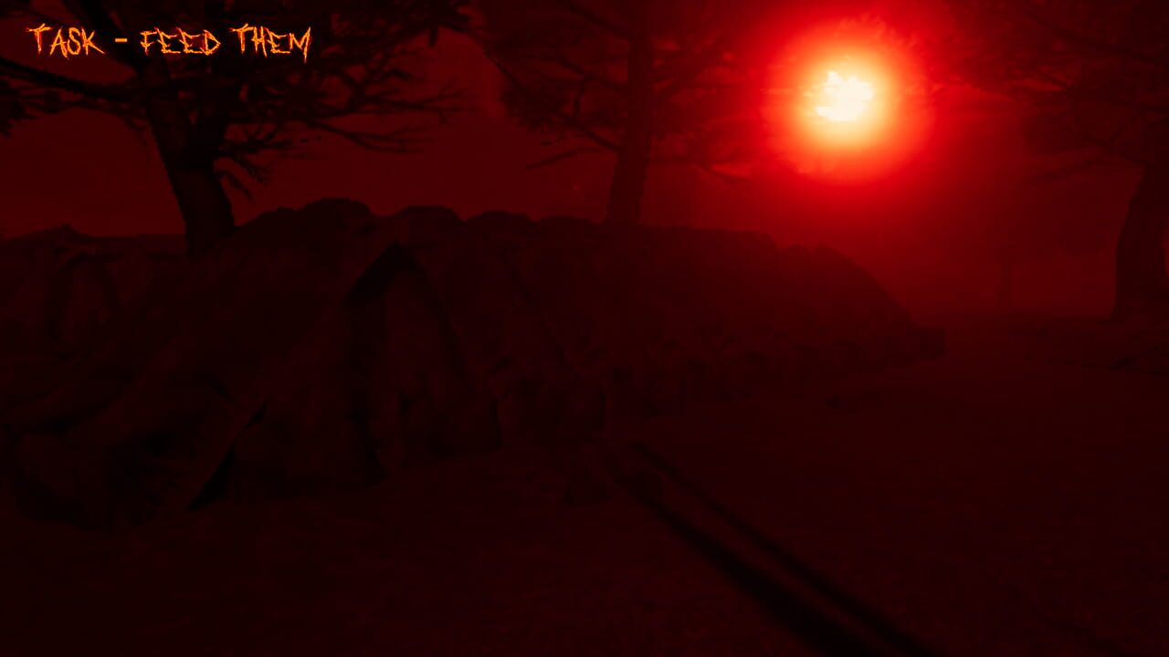 Food For Pigs — Screenshot 3