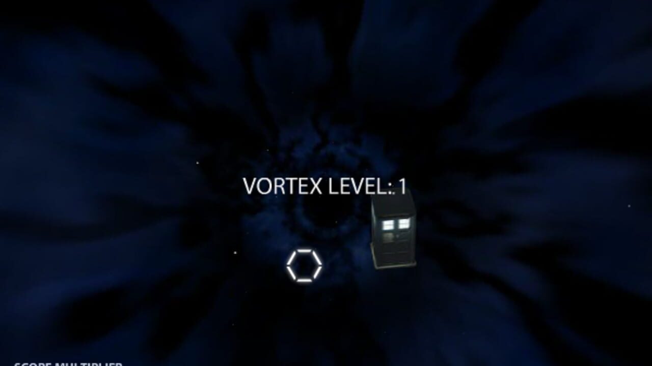 Doctor Who: Into the Vortex — Screenshot 3