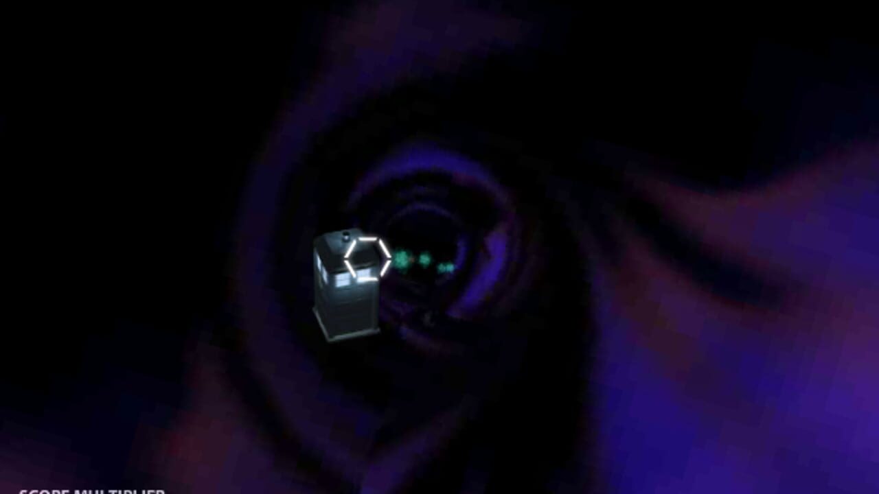 Doctor Who: Into the Vortex — Screenshot 5