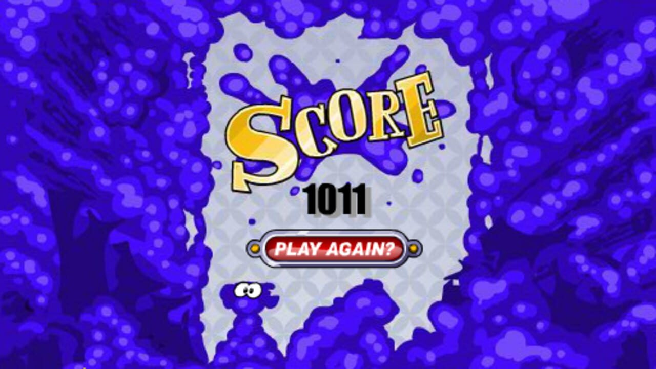 Nev's Jam Buster — Screenshot 4