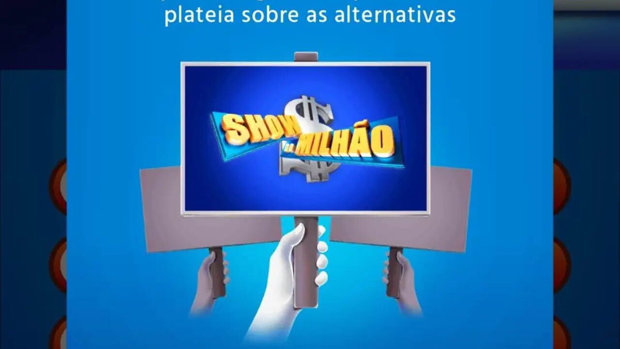 Show do Milhão — Screenshot 4