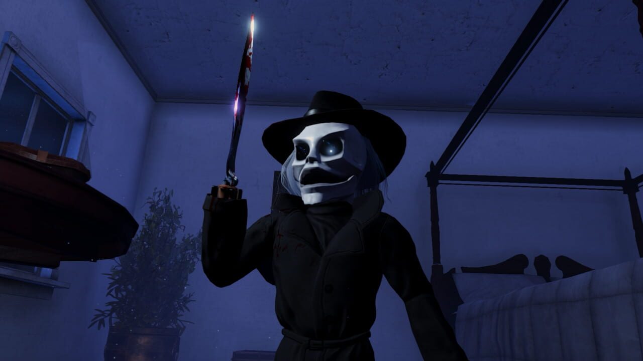 Puppet Master: The Game Image