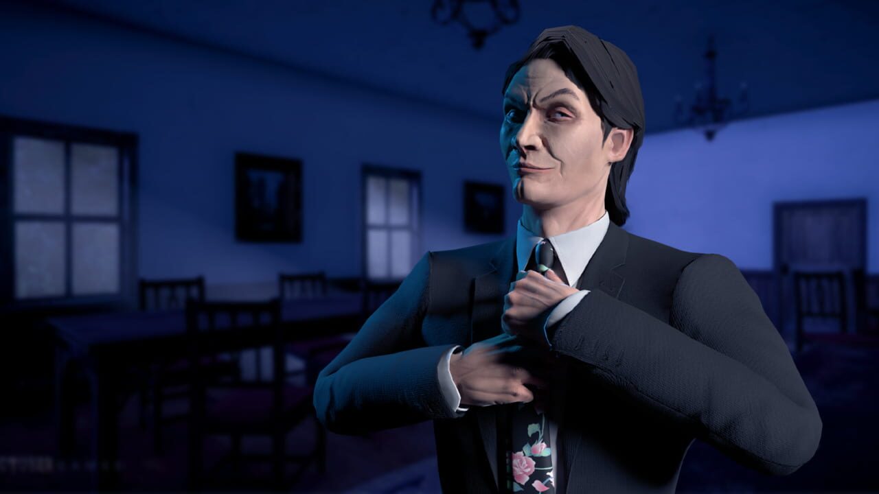Puppet Master: The Game Image