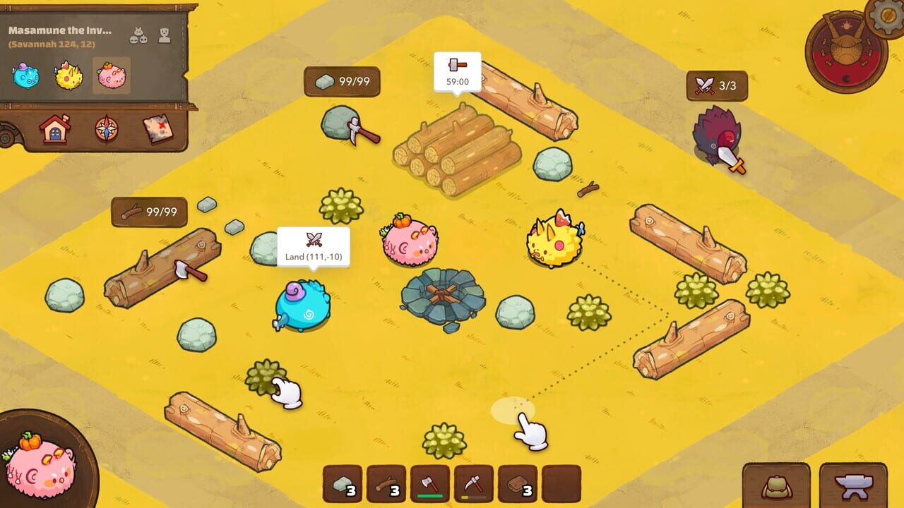 Axie Infinity Image
