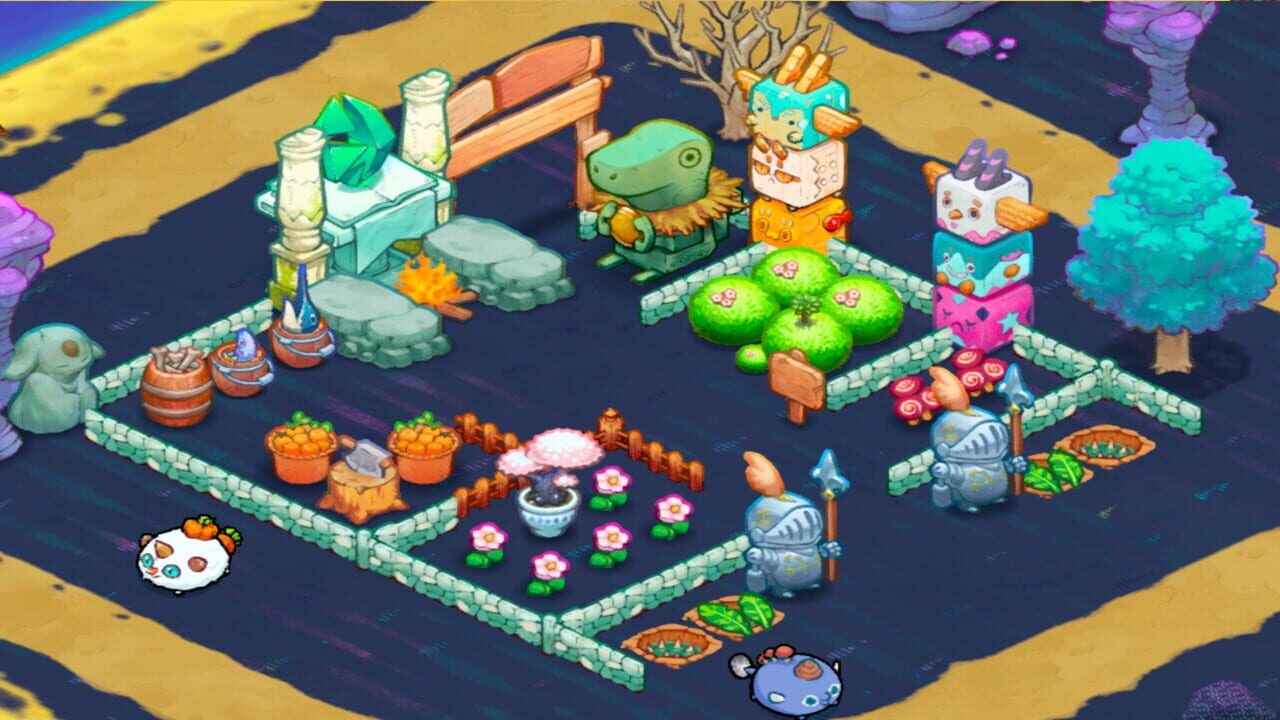 Axie Infinity Image