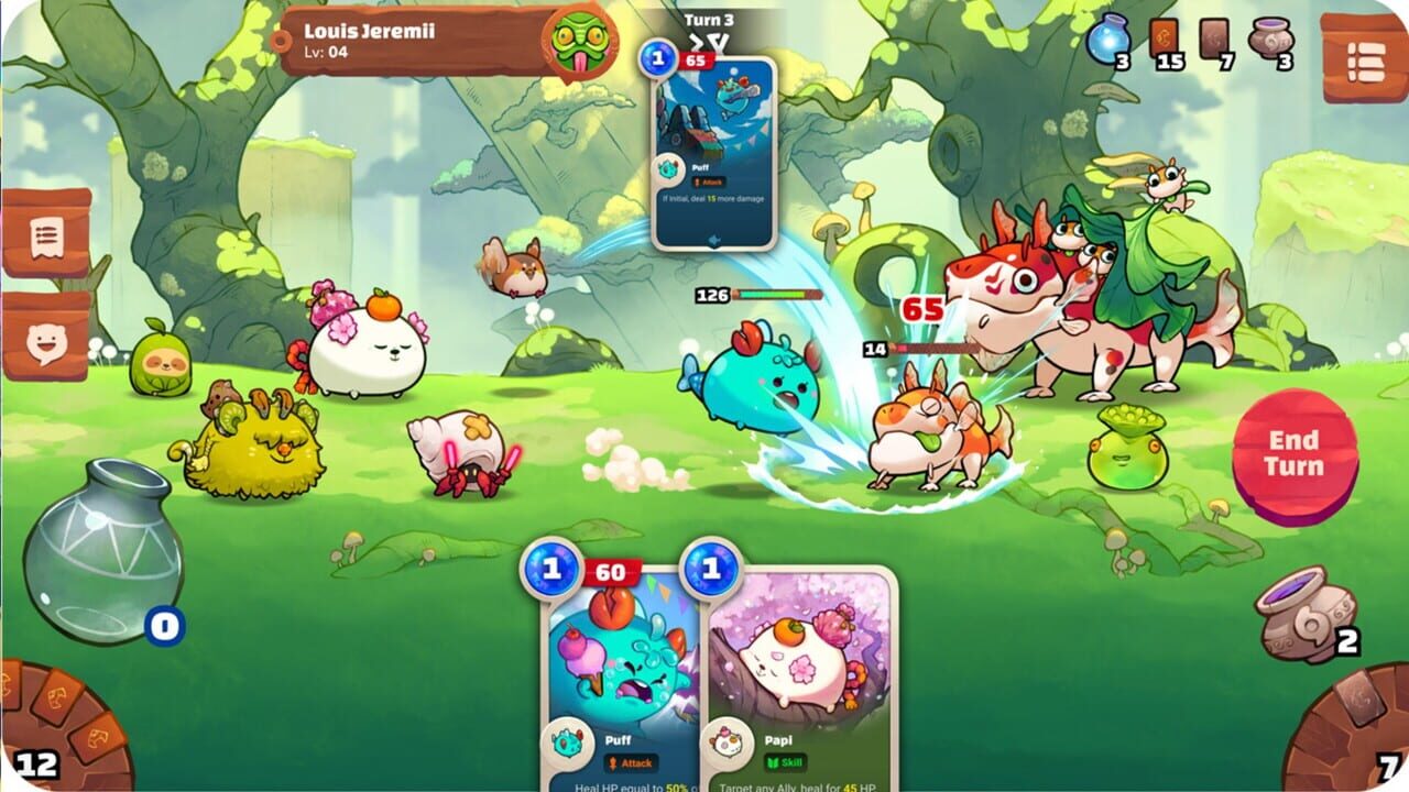 Axie Infinity Image