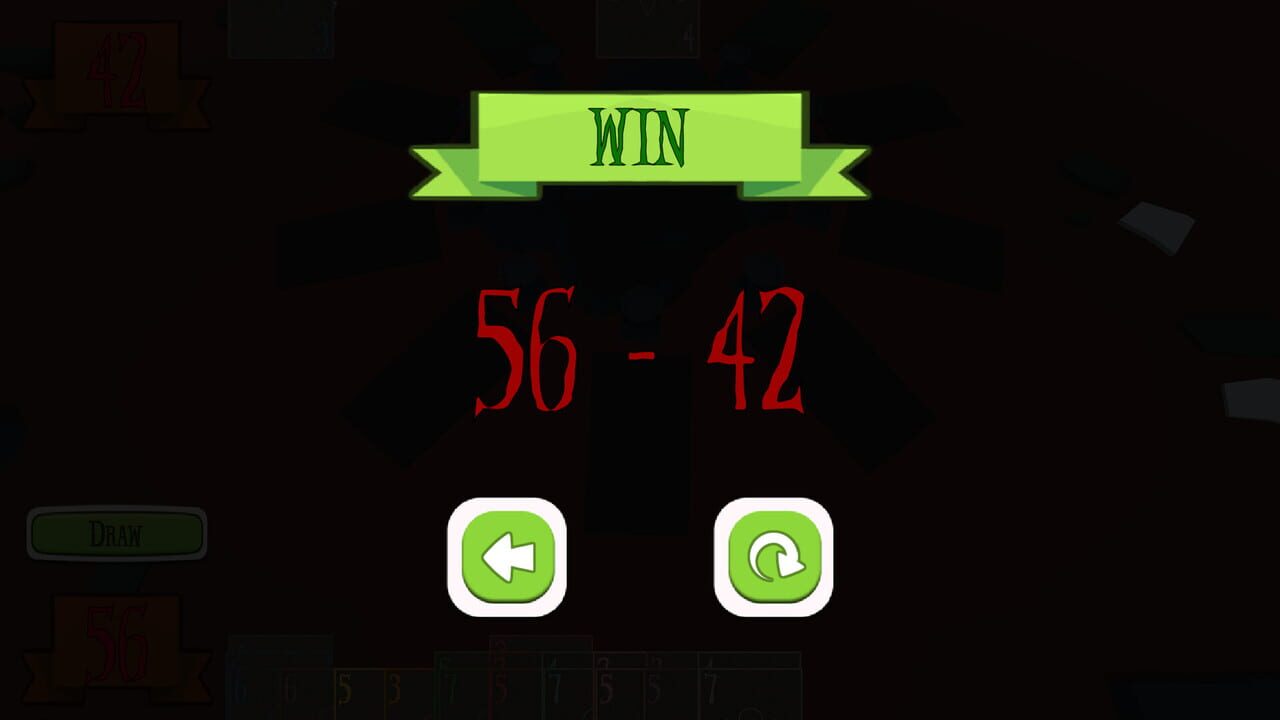Demon's Draw — Screenshot 4