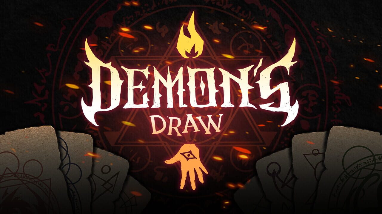 Demon's Draw — Screenshot 5