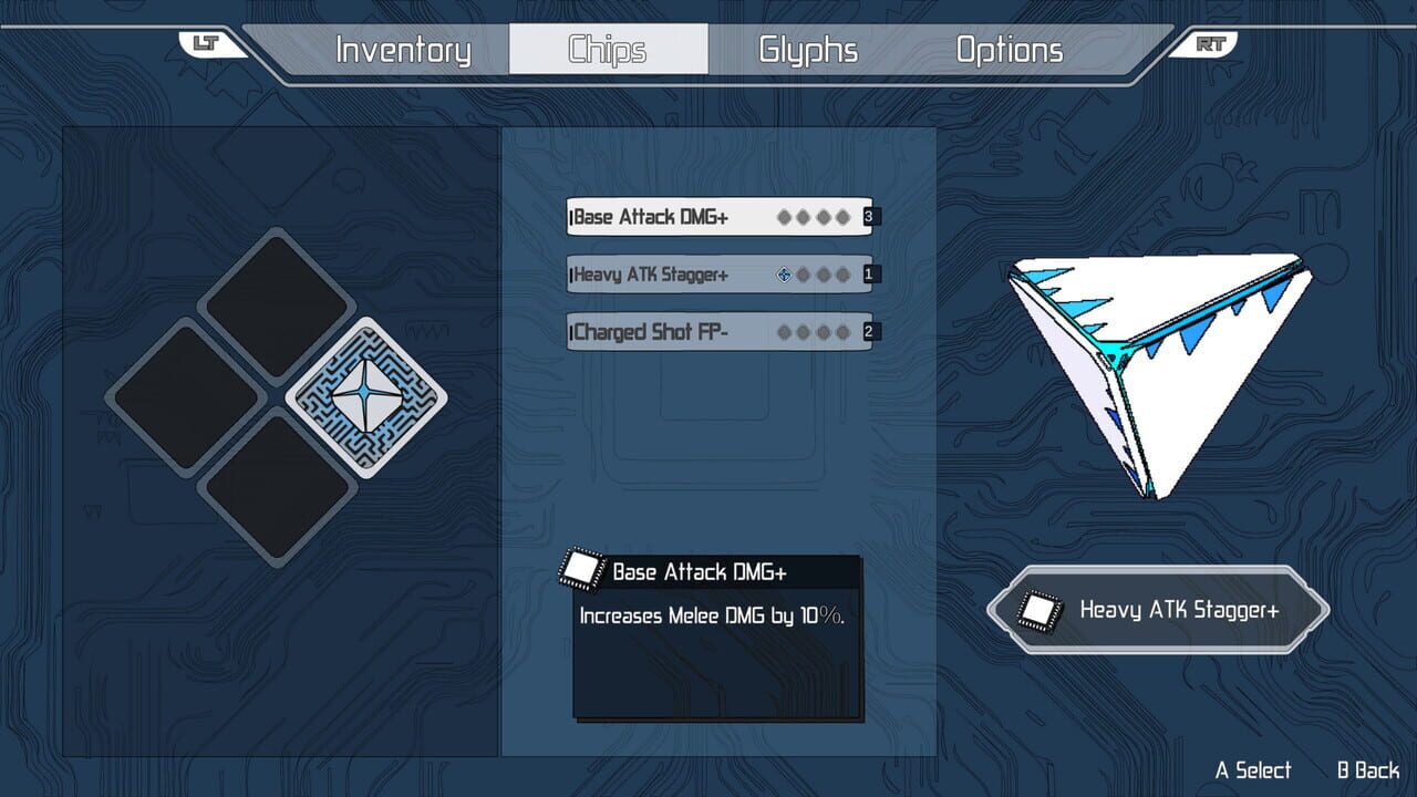 Calx screenshot 7