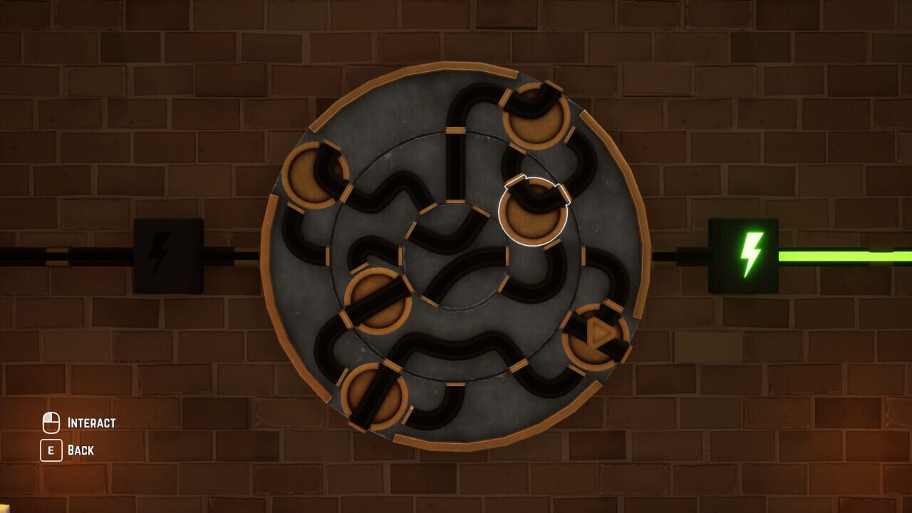 Escape From Mystwood Mansion Image