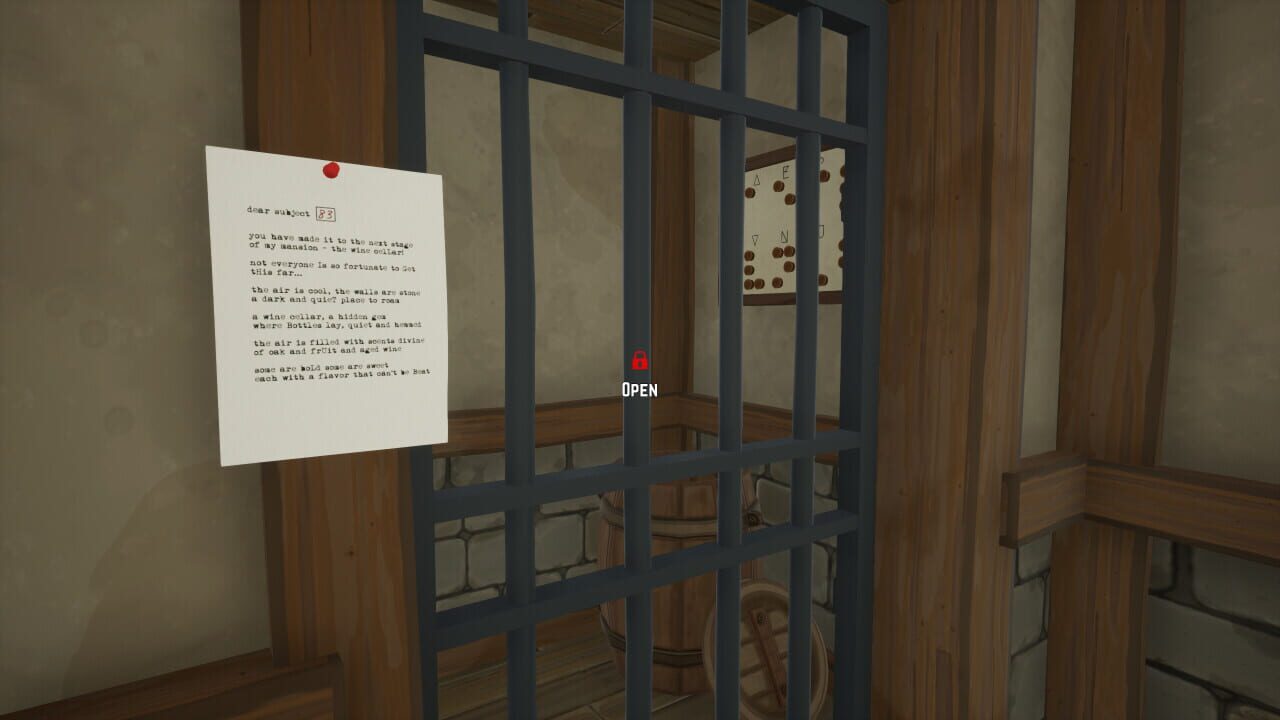 Escape From Mystwood Mansion Image