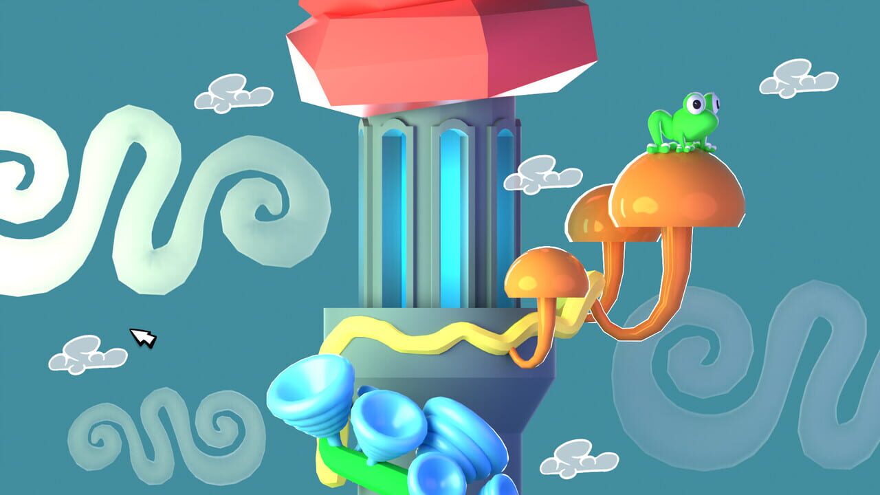 100 Hidden Frogs 2 — Screenshot 4