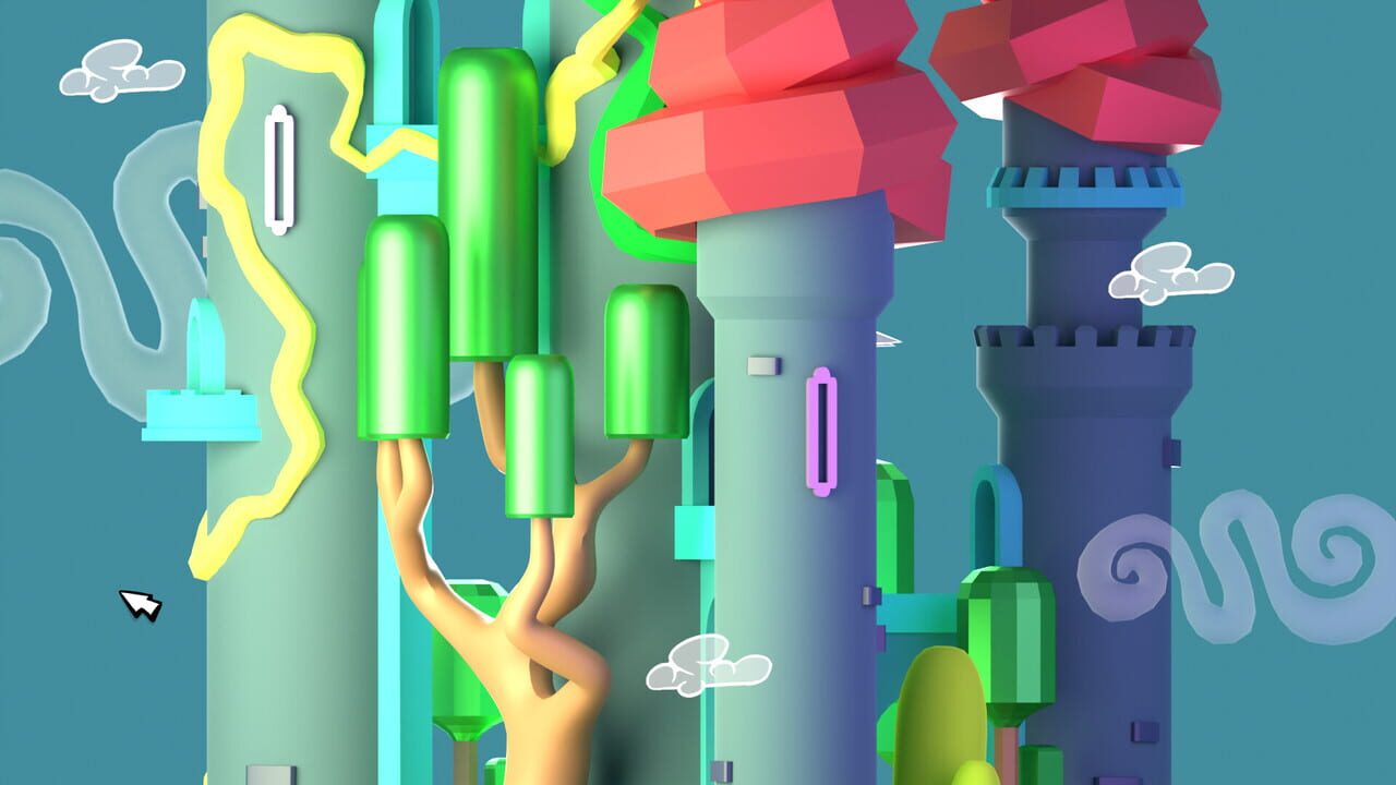 100 Hidden Frogs 2 — Screenshot 2