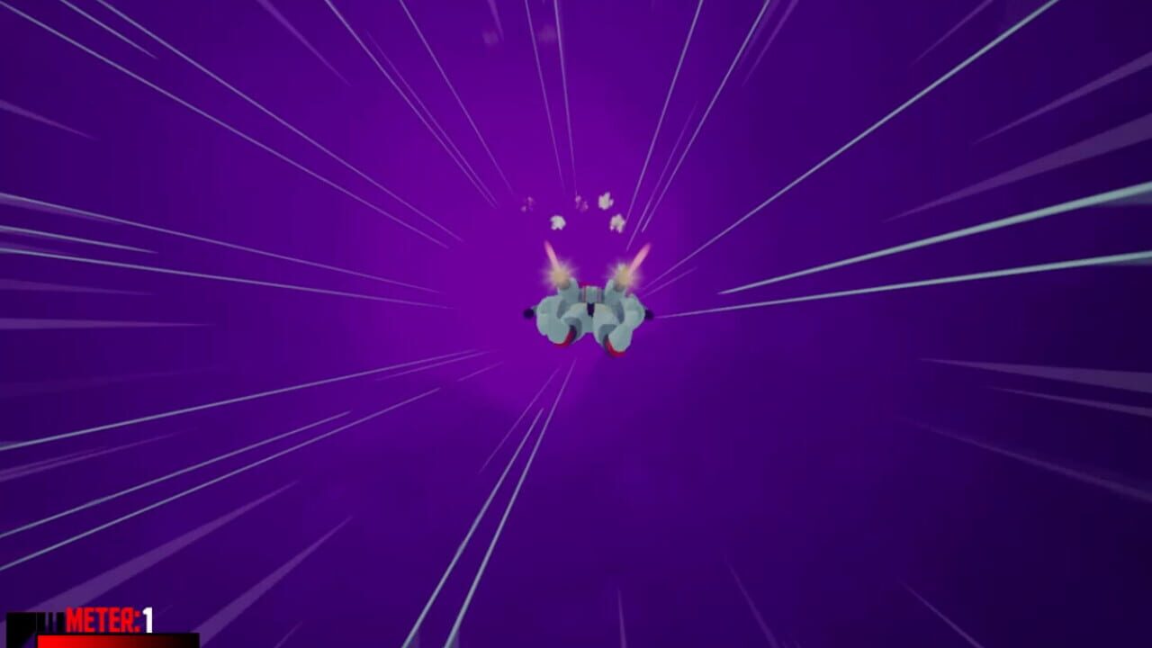 Dive to the Abyssal Void Image