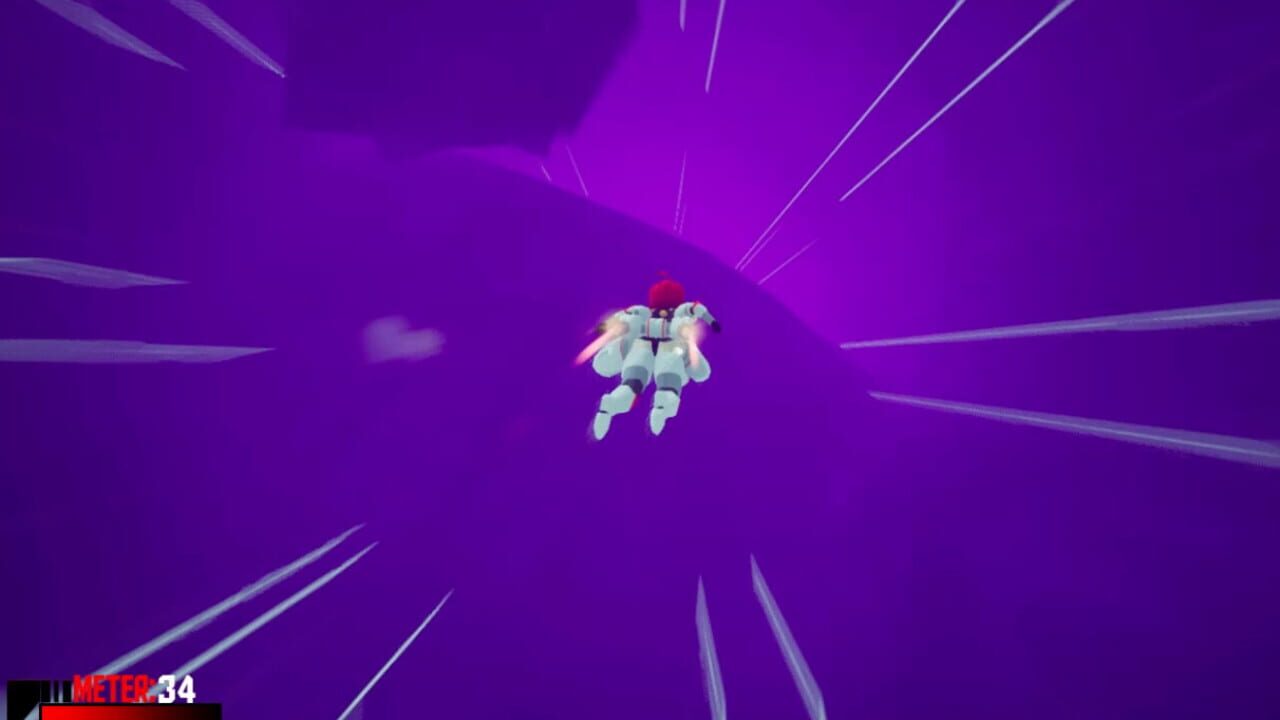 Dive to the Abyssal Void Image