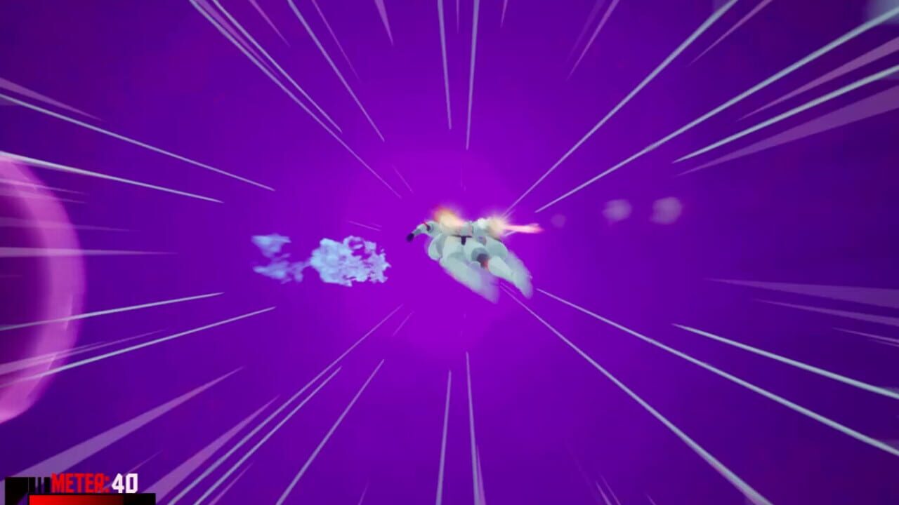 Dive to the Abyssal Void Image
