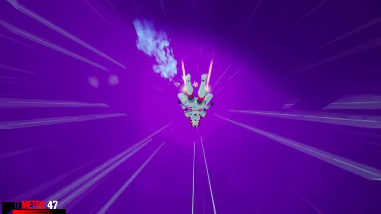 Dive to the Abyssal Void Image