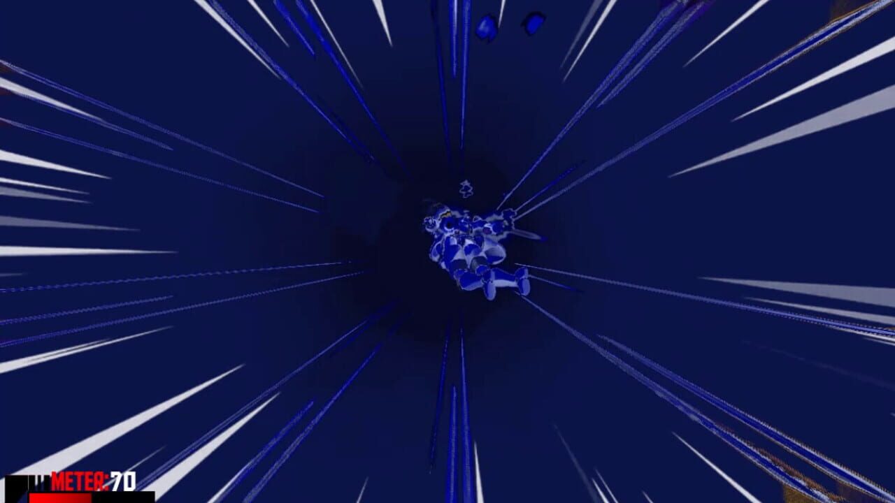 Dive to the Abyssal Void Image