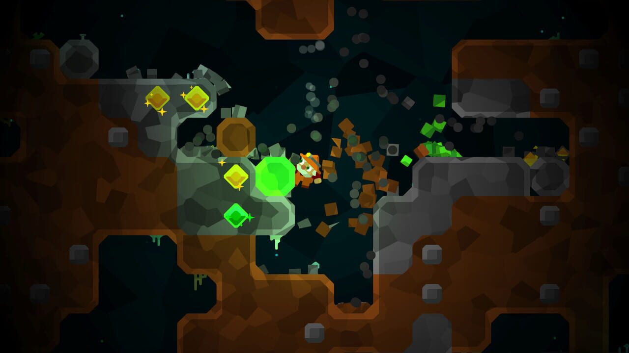 Dig Dig Boom Image