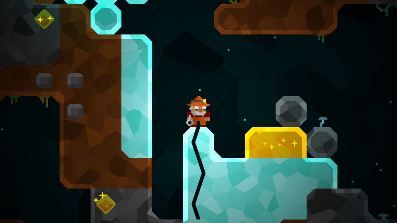 Dig Dig Boom Image