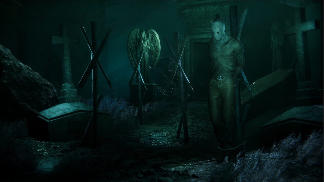Sker Ritual: Goon Brenn — Screenshot 2
