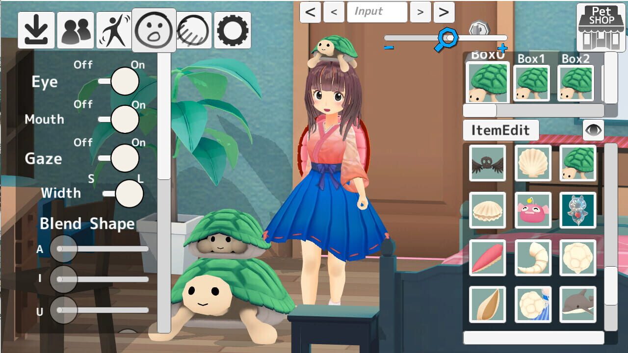 PetShop Image