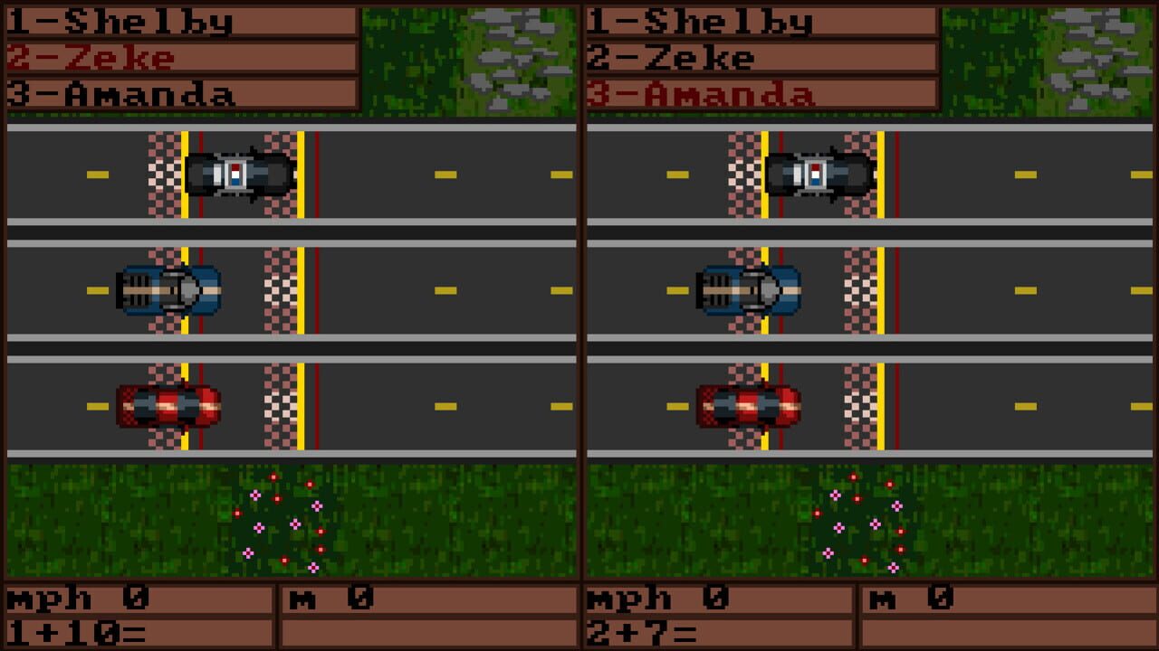 MathCar Image